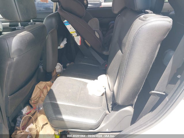 2017 MITSUBISHI OUTLANDER JA4AD3A34HZ001950 Photo 7