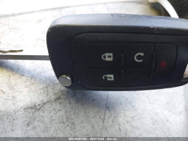 Chevrolet EQUINOX LT 2016 2GNALCEK7G1149969 Image 11