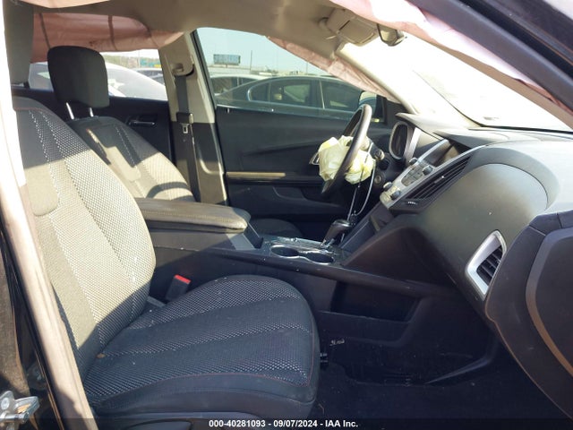 Chevrolet EQUINOX LT 2016 2GNALCEK7G1149969 Image 5