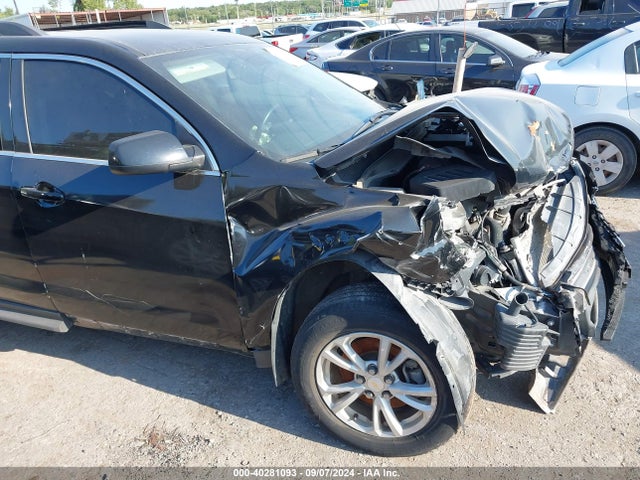 Chevrolet EQUINOX LT 2016 2GNALCEK7G1149969 Image 6