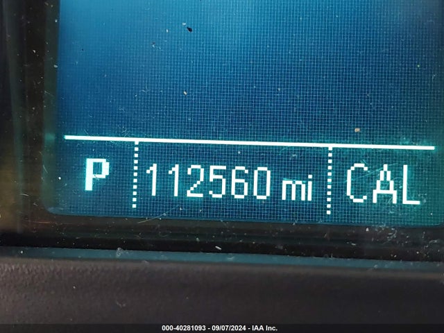 Chevrolet EQUINOX LT 2016 2GNALCEK7G1149969 Image 7
