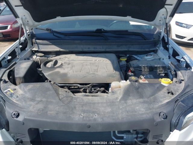 2021 JEEP CHEROKEE 1C4PJMMX6MD126050 Photo 9