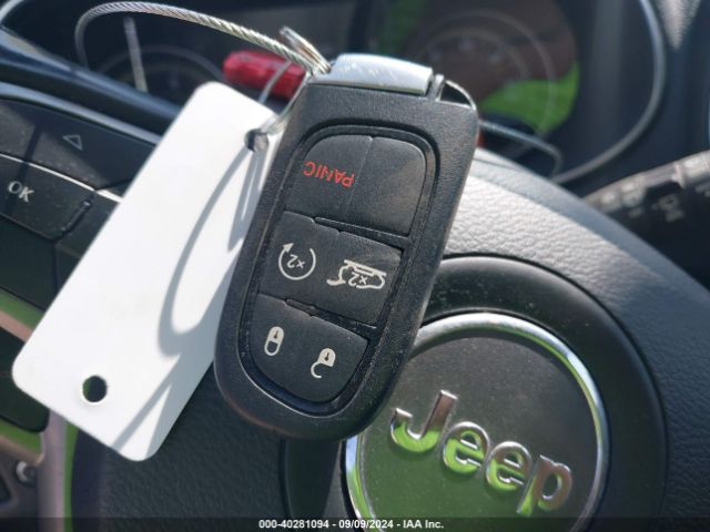 2021 JEEP CHEROKEE 1C4PJMMX6MD126050 Photo 10