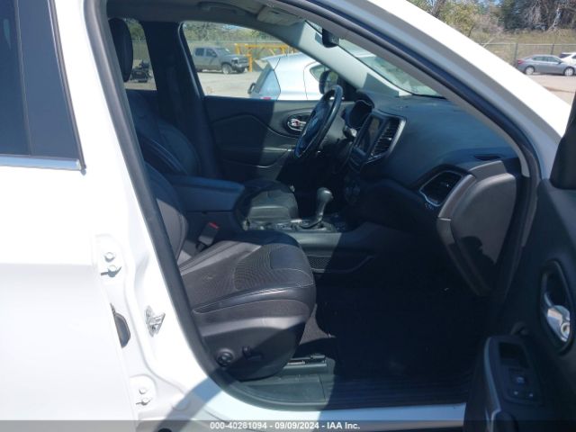 2021 JEEP CHEROKEE 1C4PJMMX6MD126050 Photo 4