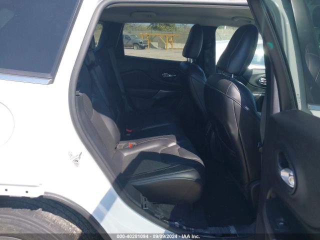 2021 JEEP CHEROKEE 1C4PJMMX6MD126050 Photo 7