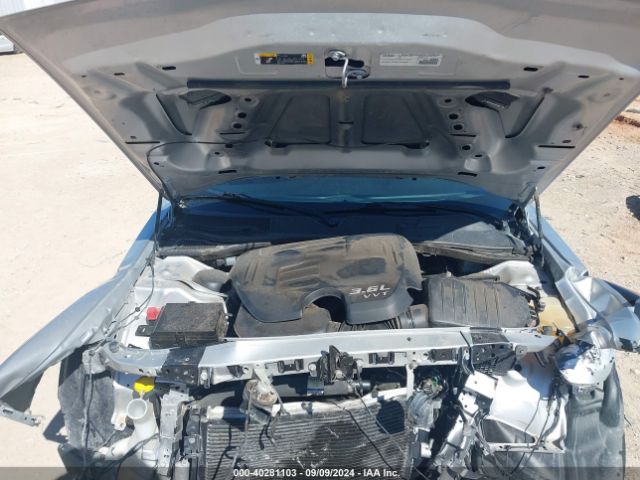 2C3CDZAG6LH230423 Dodge Challenger Sxt