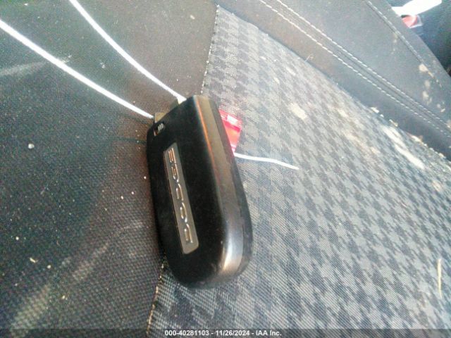 2C3CDZAG6LH230423 Dodge Challenger Sxt