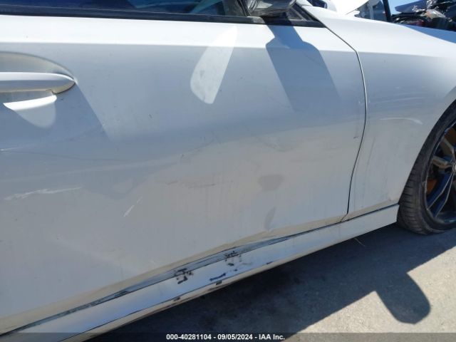 3MW5R1J08L8B20331 BMW 3 Series 330i