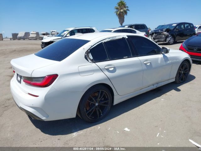 3MW5R1J08L8B20331 BMW 3 Series 330i