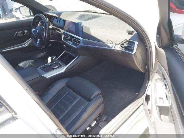 3MW5R1J08L8B20331 BMW 3 Series 330i