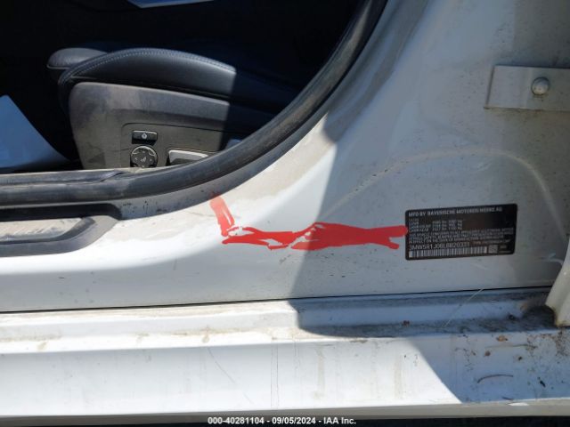 3MW5R1J08L8B20331 BMW 3 Series 330i