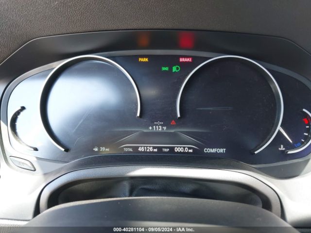 3MW5R1J08L8B20331 BMW 3 Series 330i