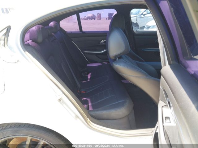 3MW5R1J08L8B20331 BMW 3 Series 330i