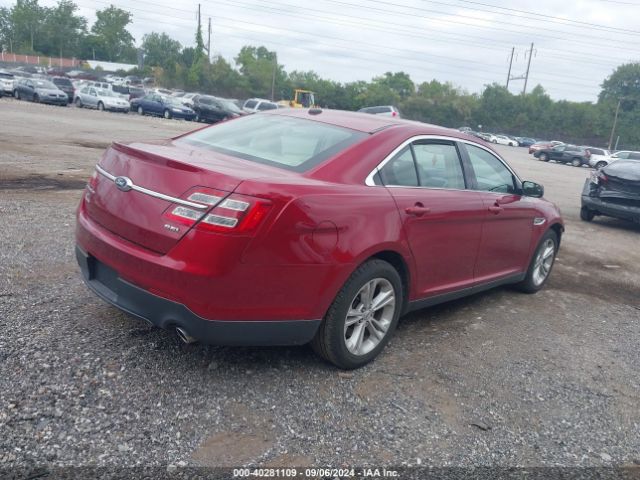 1FAHP2E85GG156664 Ford TAURUS SEL