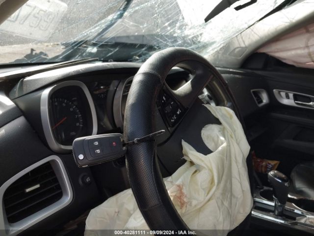 2GNALBEKXG6333946 Chevrolet EQUINOX LS