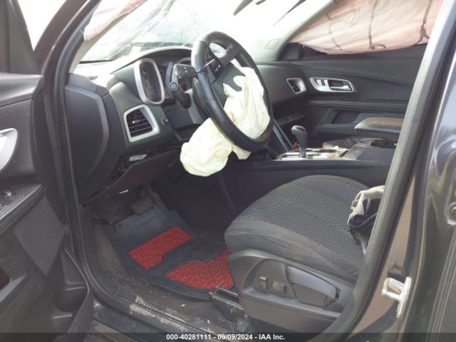 2GNALBEKXG6333946 Chevrolet EQUINOX LS