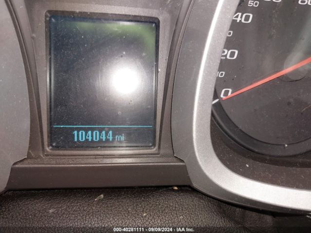 2GNALBEKXG6333946 Chevrolet EQUINOX LS