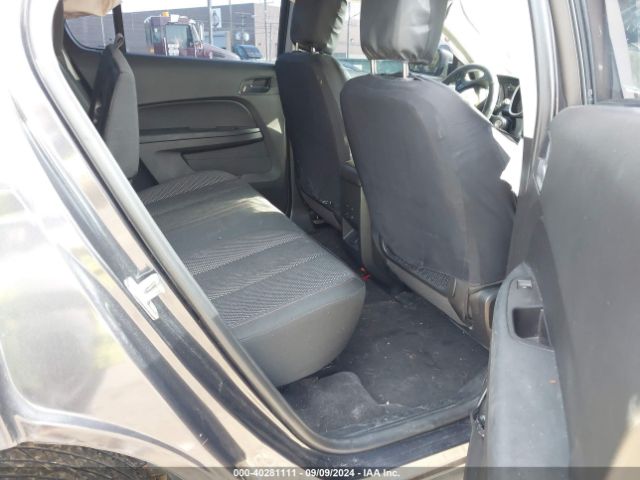 2GNALBEKXG6333946 Chevrolet EQUINOX LS