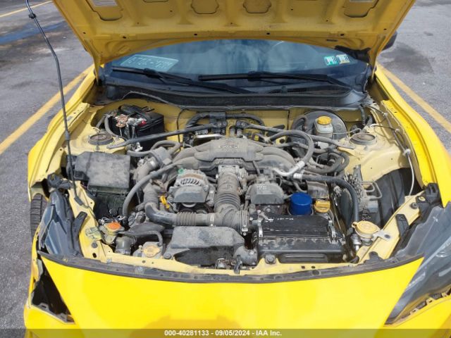 JF1ZNAA16F8706797 Scion Fr-s Release Series 1.0