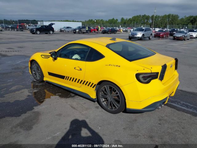 JF1ZNAA16F8706797 Scion Fr-s Release Series 1.0
