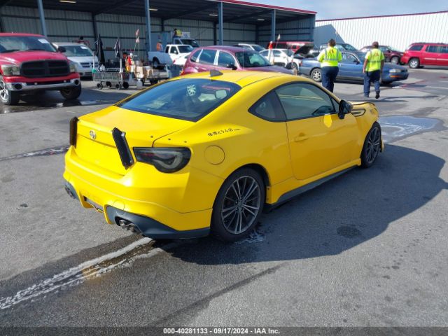 JF1ZNAA16F8706797 Scion Fr-s Release Series 1.0