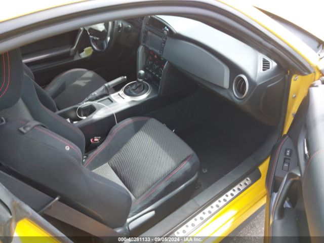 JF1ZNAA16F8706797 Scion Fr-s Release Series 1.0