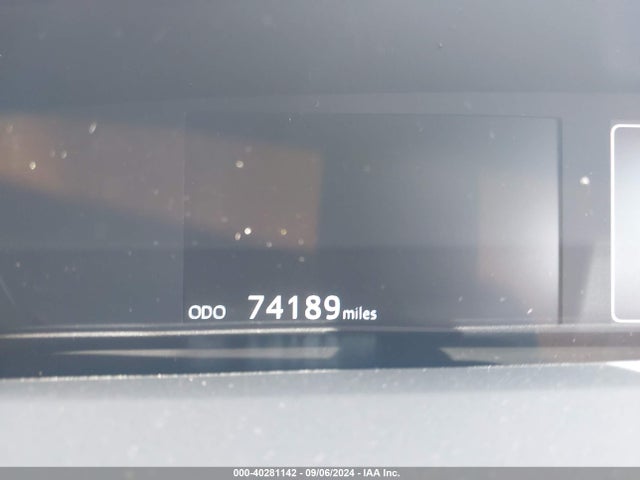 Toyota Prius Prime Limited 2020 JTDKARFP9L3155812 Image 16