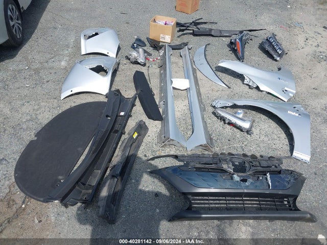 Toyota Prius Prime Limited 2020 JTDKARFP9L3155812 Image 12