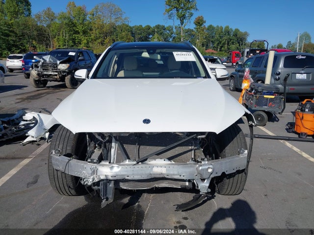 WDC0G4JB0JV076965 Mercedes-Benz GLC 300