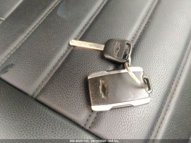 3GCUKSEC1FG189028 Chevrolet Silverado 1500 1lz