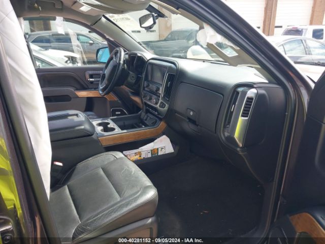 3GCUKSEC1FG189028 Chevrolet Silverado 1500 1lz