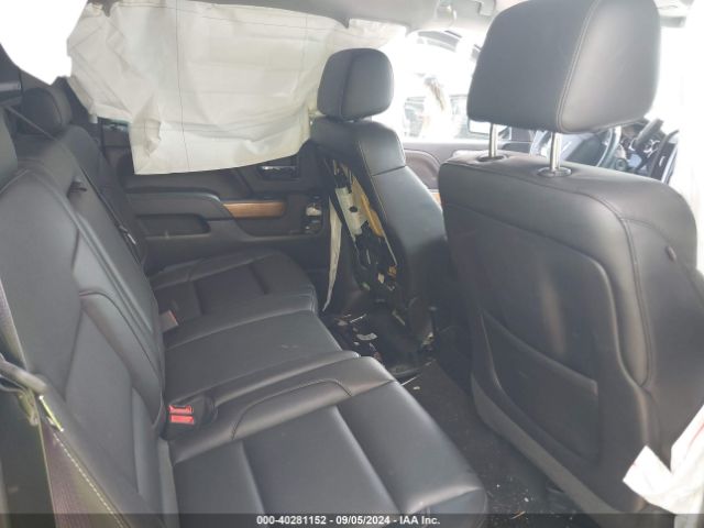 3GCUKSEC1FG189028 Chevrolet Silverado 1500 1lz