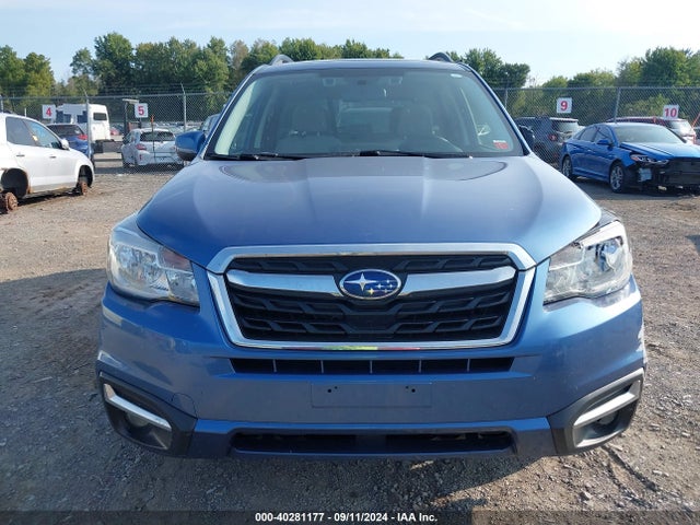 Subaru Forester 2.5i Premium 2018 JF2SJAGC6JH563375 Image 12