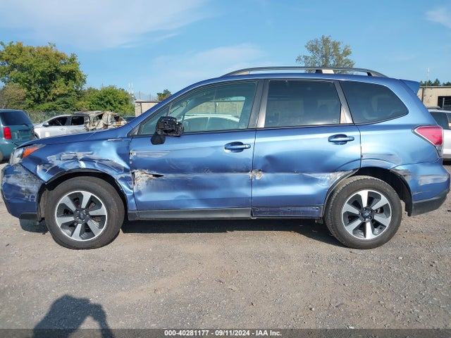 Subaru Forester 2.5i Premium 2018 JF2SJAGC6JH563375 Image 14