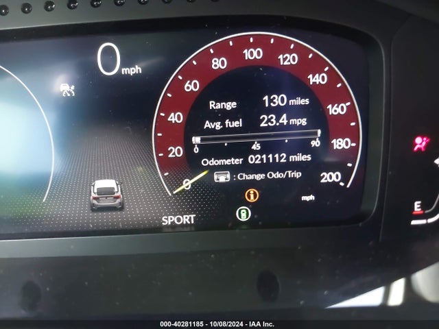 Honda Civic Type R Base (m6) 2024 JHMFL5G43RX000651 Image 7