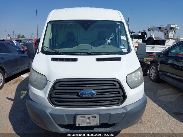 Ford Transit-250 2017 1FTYR2CG3HKB51167 Image 13