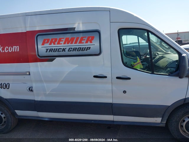 Ford Transit-250 2017 1FTYR2CG3HKB51167 Image 14