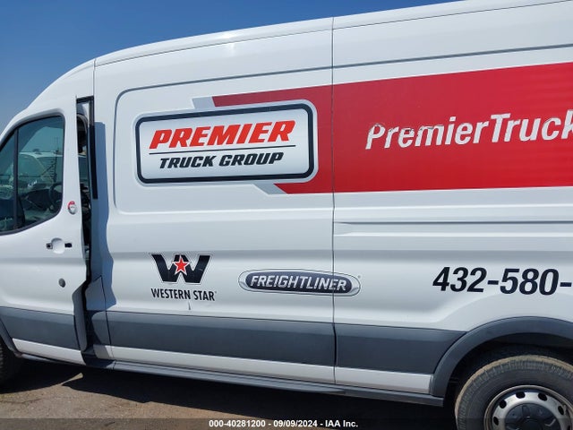 Ford Transit-250 2017 1FTYR2CG3HKB51167 Image 15