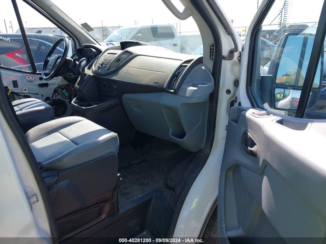 Ford Transit-250 2017 1FTYR2CG3HKB51167 Image 5