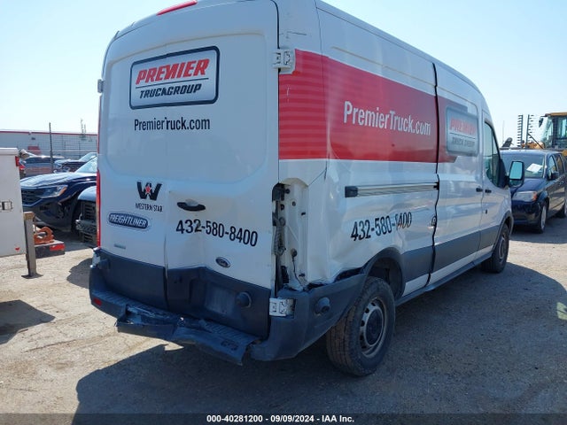 Ford Transit-250 2017 1FTYR2CG3HKB51167 Image 6