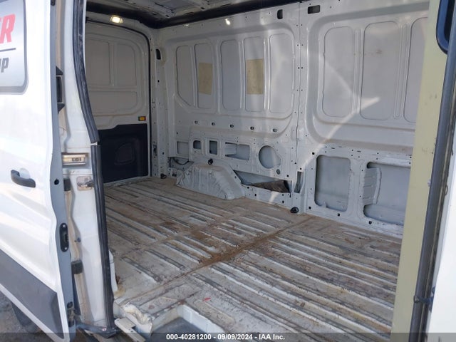 Ford Transit-250 2017 1FTYR2CG3HKB51167 Image 8