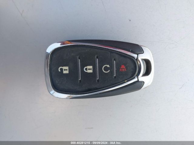3G1BE6SM7HS546028 Chevrolet Cruze Lt Auto