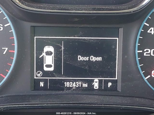 3G1BE6SM7HS546028 Chevrolet Cruze Lt Auto