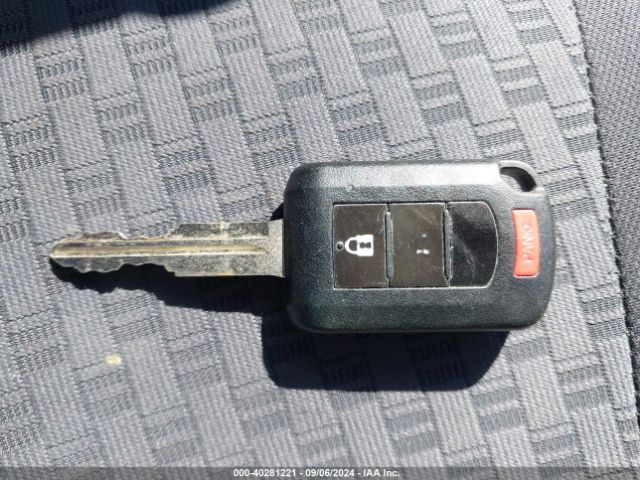 ML32A3HJXKH009039 Mitsubishi Mirage Rf