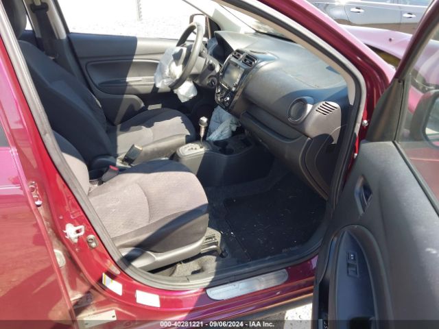 ML32A3HJXKH009039 Mitsubishi Mirage Rf