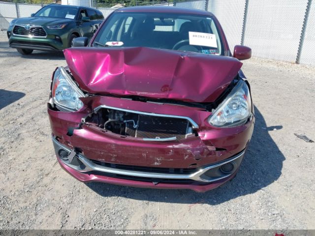 ML32A3HJXKH009039 Mitsubishi Mirage Rf