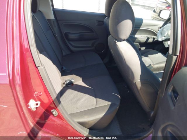 ML32A3HJXKH009039 Mitsubishi Mirage Rf