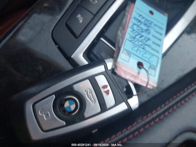 WBA6D6C52GGF94746 BMW 650i Gran Coupe Xdrive