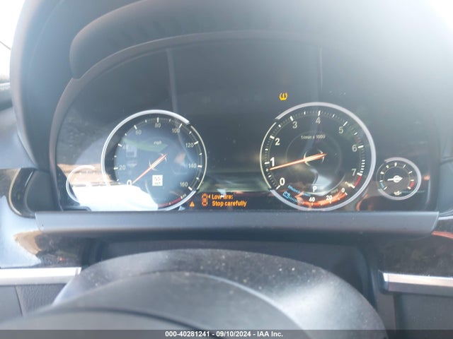 WBA6D6C52GGF94746 BMW 650i Gran Coupe Xdrive