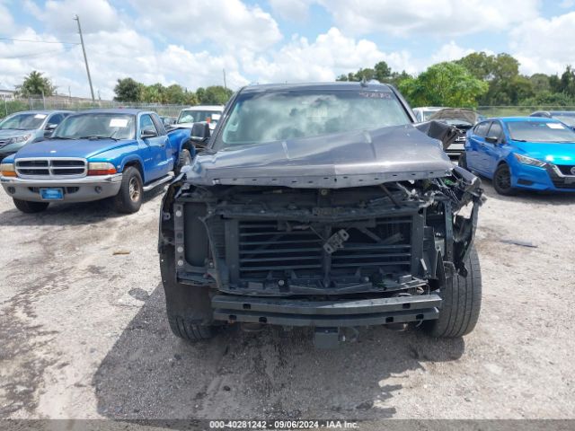 1GYS4CKJ1GR124086 Cadillac Escalade Premium Collection